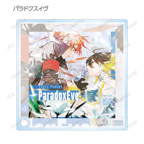 『maimai でらっくす PRiSM PLUS』トレーディングアクリルスタンドパネル(単位/BOX)